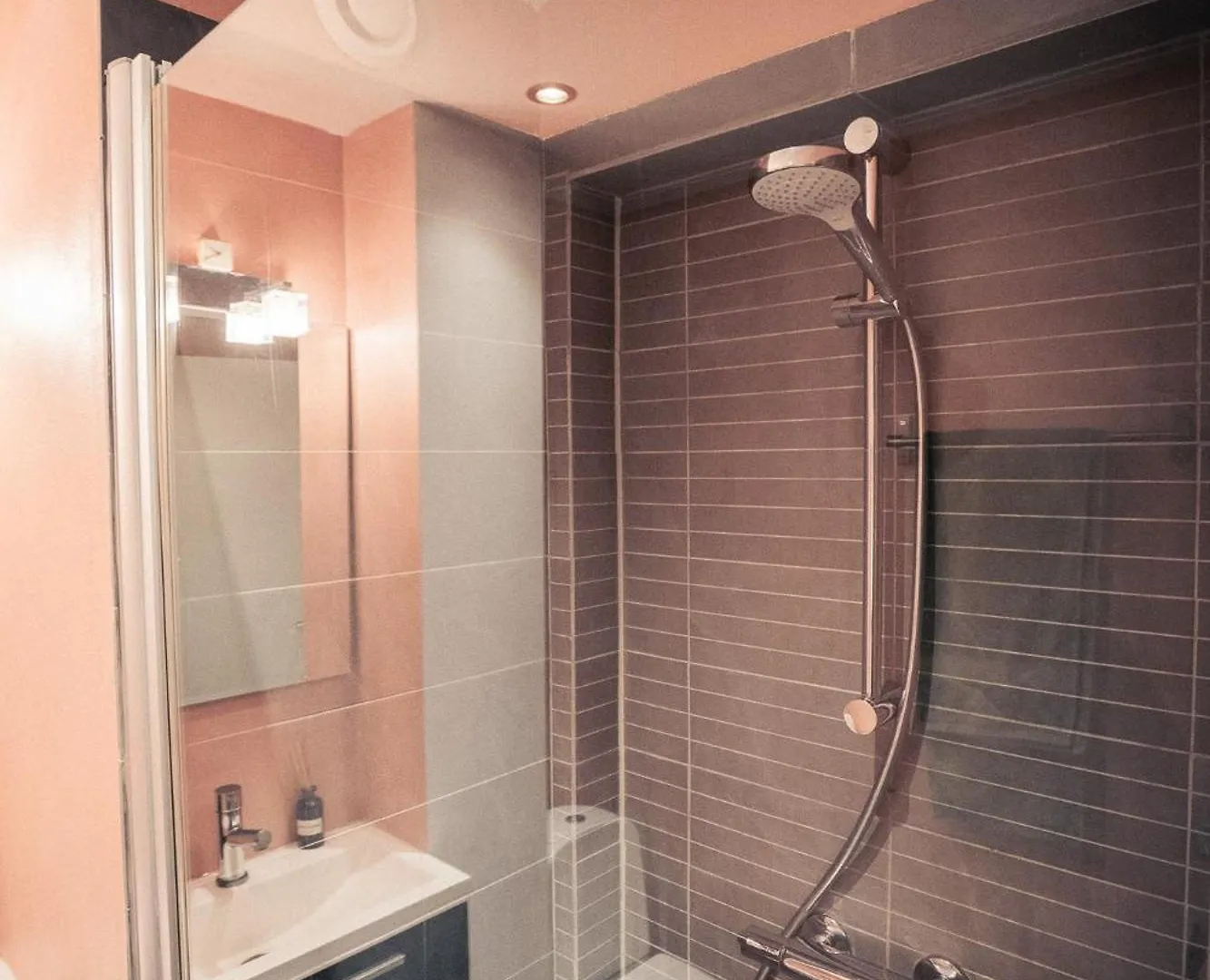 Spacious Green Apartment With Amazing Loft Κοπεγχάγη 0*,