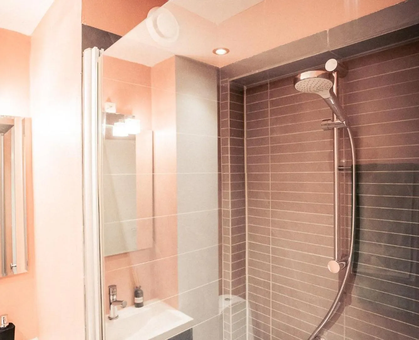Spacious Green Apartment With Amazing Loft Κοπεγχάγη